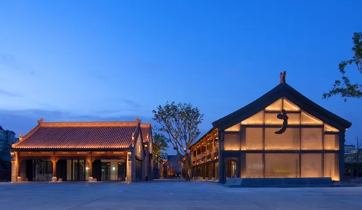 亳都·新象9月29日開(kāi)街！首店經(jīng)濟(jì)激活千年商都新消費(fèi)